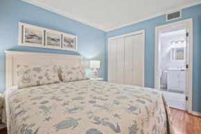 Myrtle Beach Resort A347